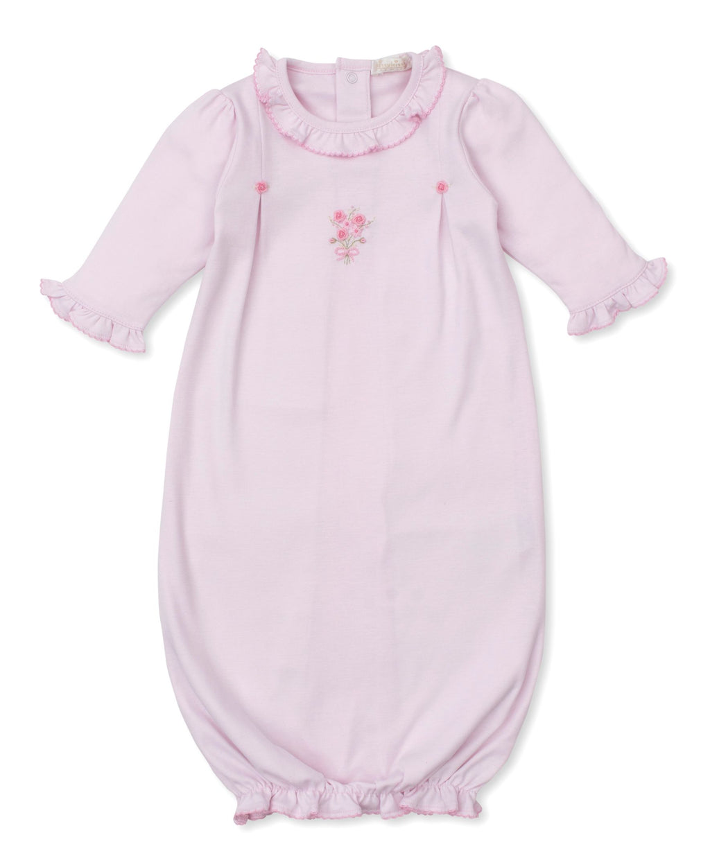 Old English Rose Infant Sack