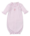 Old English Rose Infant Sack