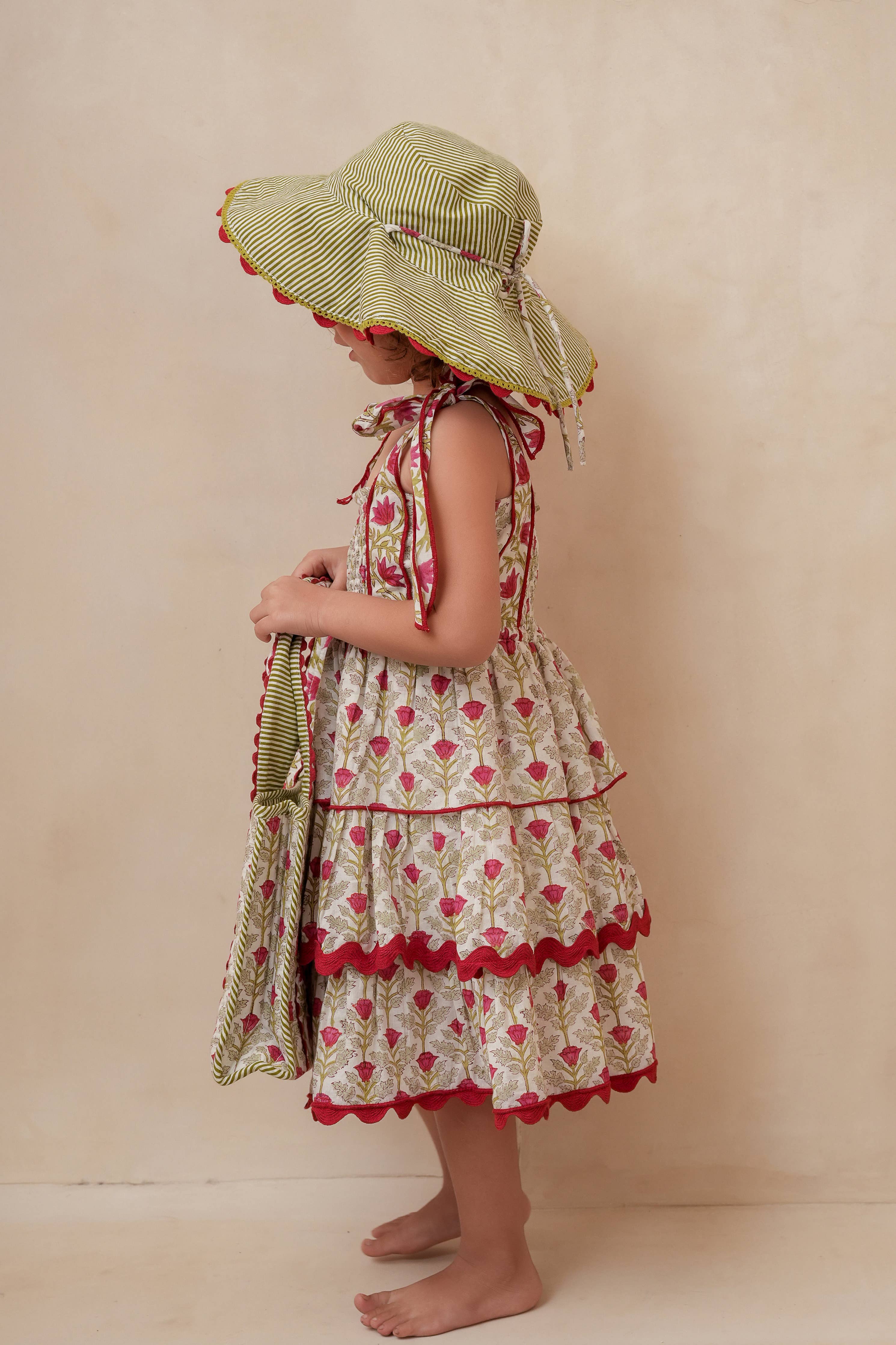 Genelia Dress