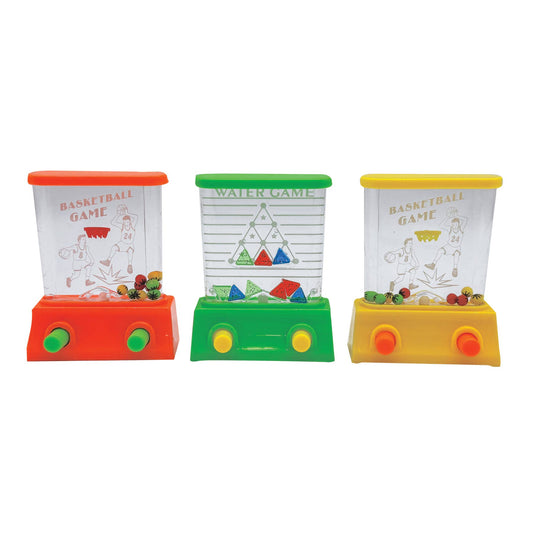 WATER GAME