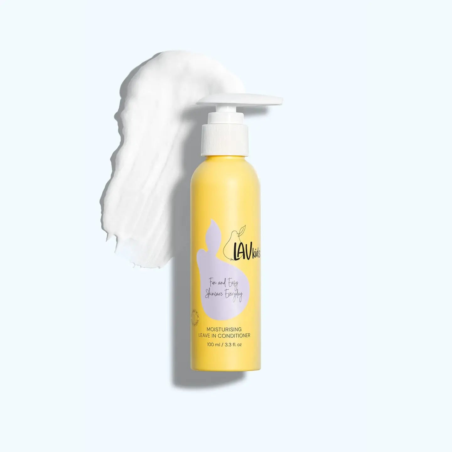 Moisturizing Leave In Conditioner