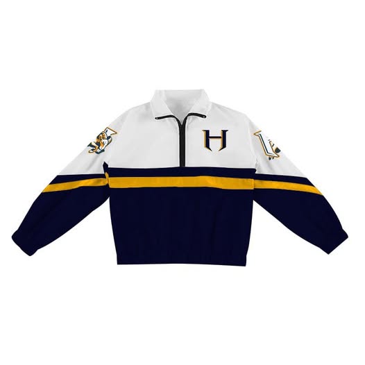 Adult Headland Windbreaker