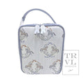 Lunch Box Insulated Lunch Bag - Winners Circle