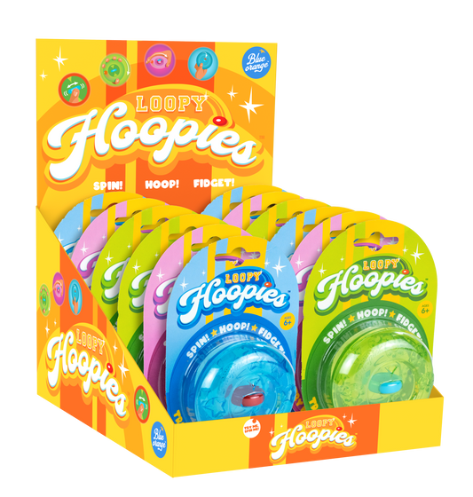 Loopy Hoopies Starter Pack