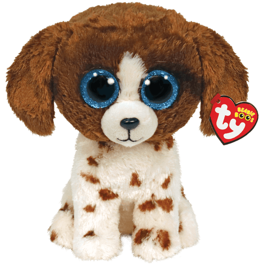 Beanie Boo's: Muddles