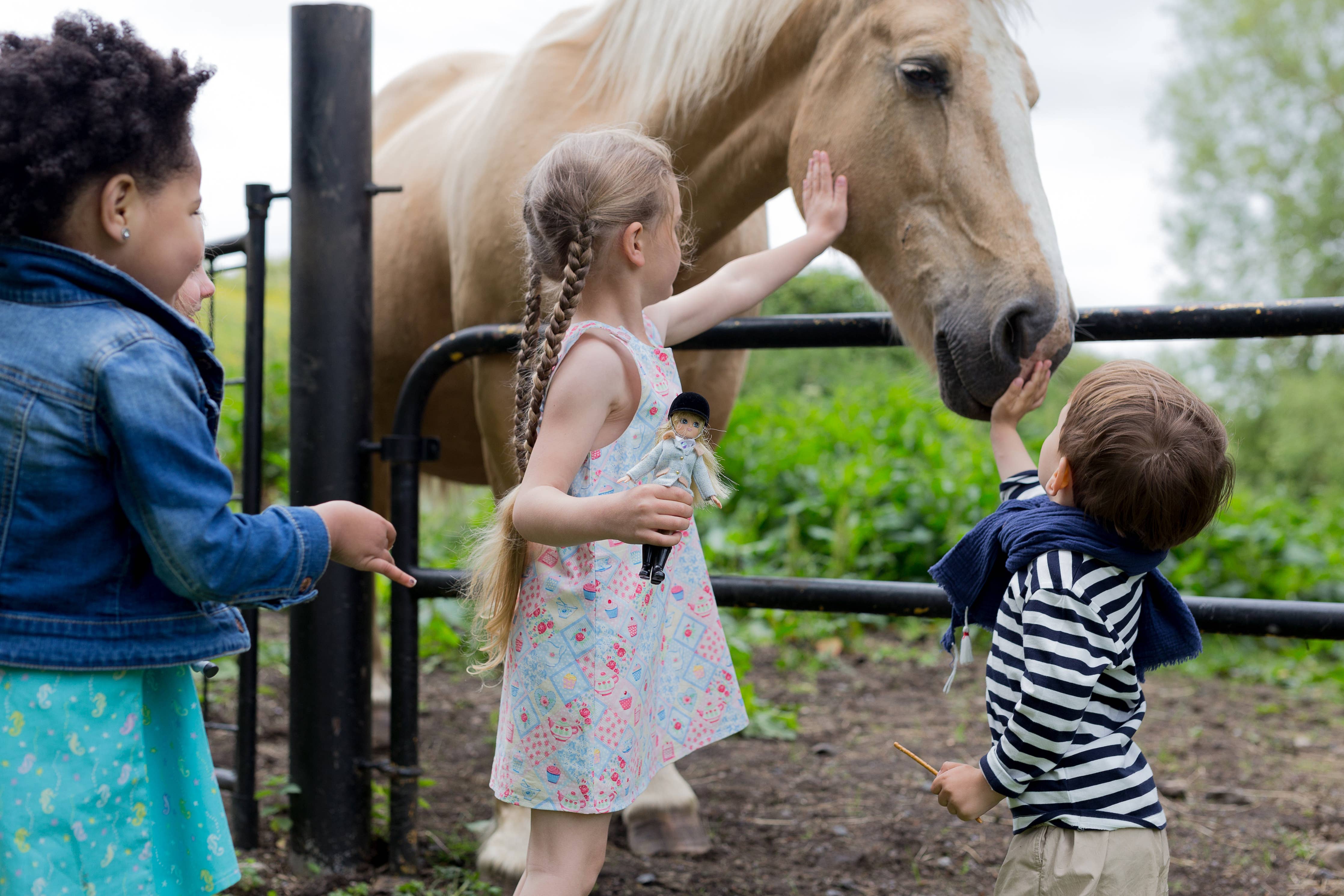 Lottie on sale Pony pals