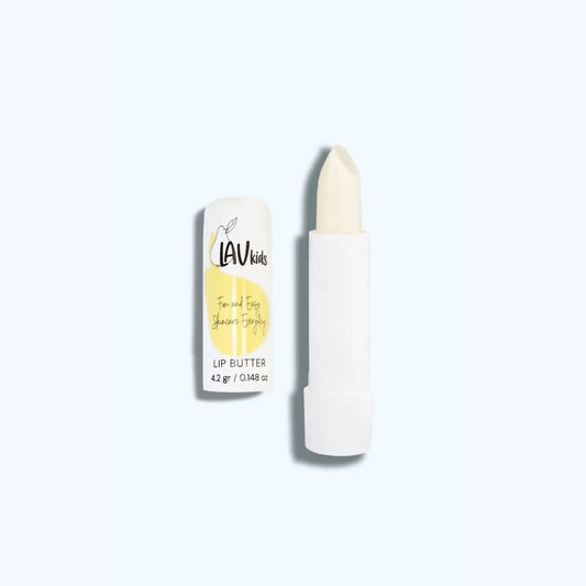 Moisturizing Lip Butter