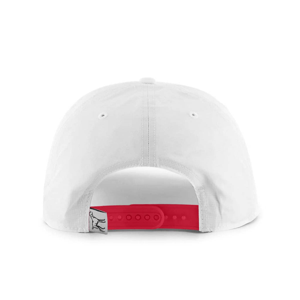 Game Day Hat : Alabama - UA