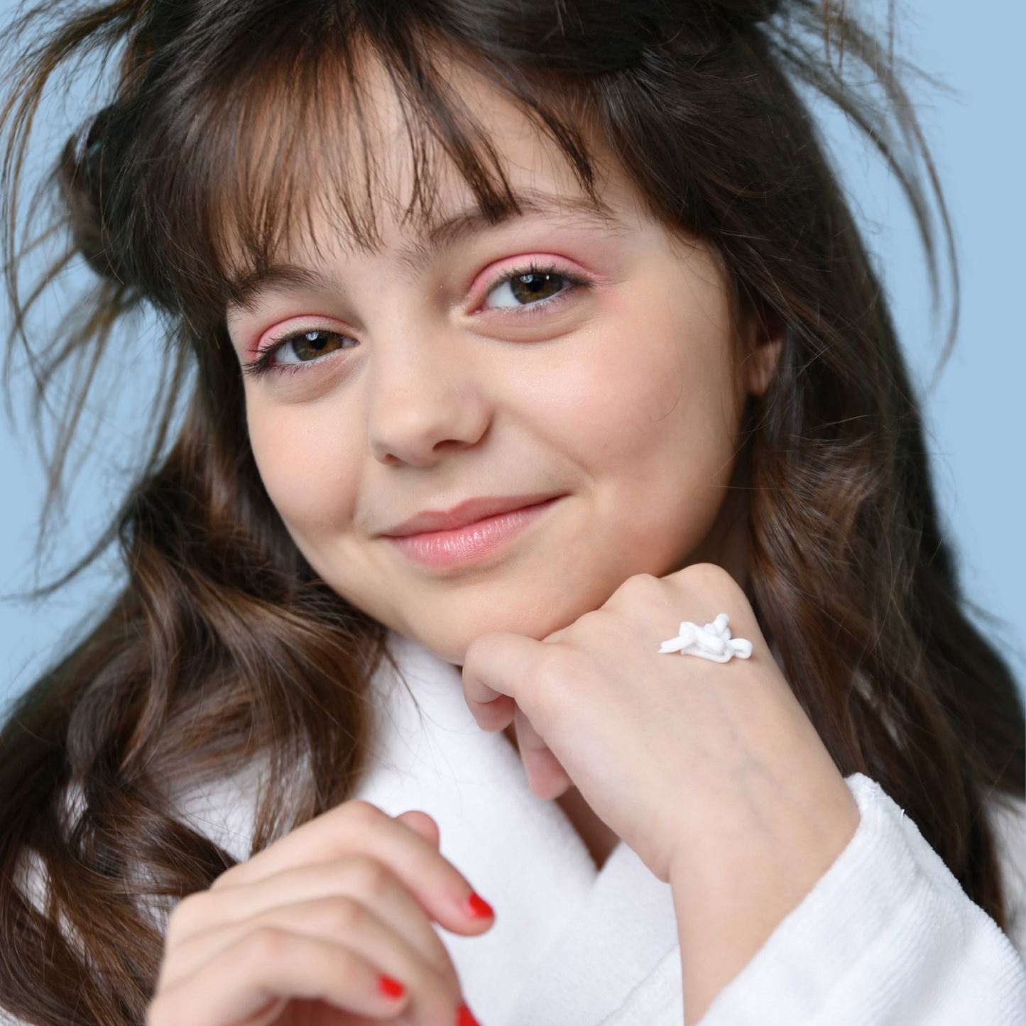 Super Hydrate Light Moisturiser