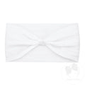 Baby Nylon Add-a-Bow Headband