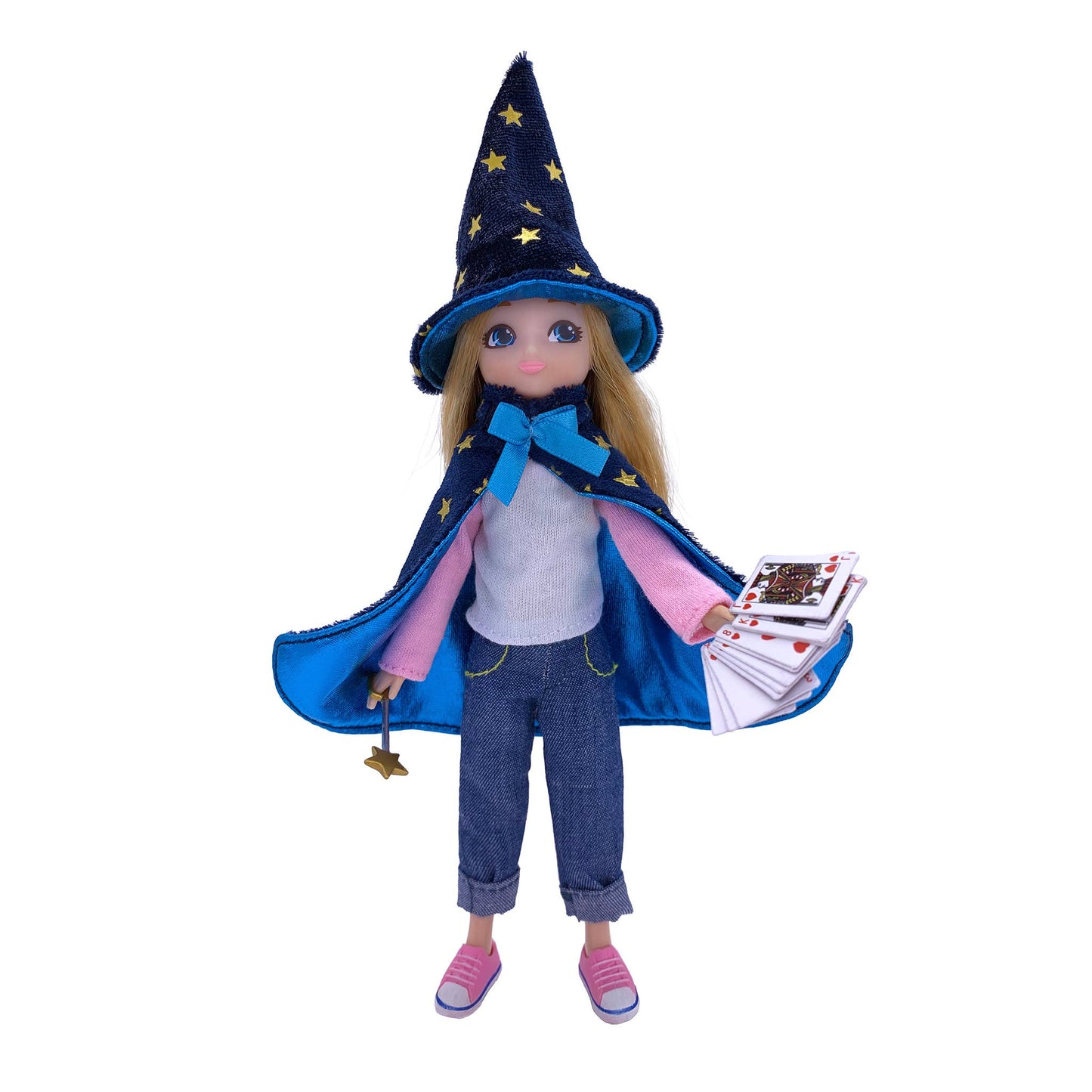Magician Girl