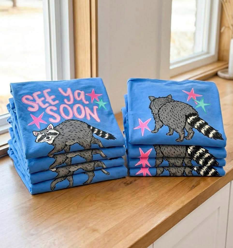 See Ya Soon T-Shirt