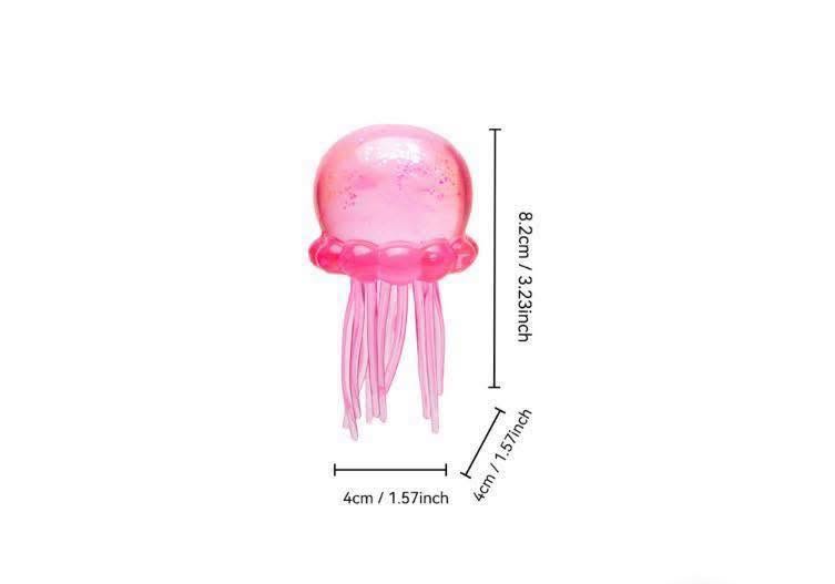 Jelly Fish Squish