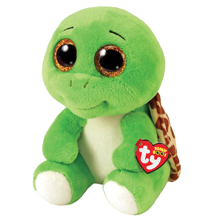 Beanie Boo's: Turbo