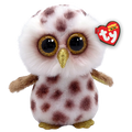 Beanie Boos: Whoolie