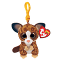 Binky Clips