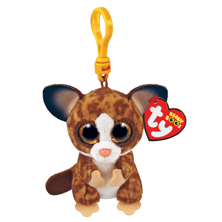 Binky Clips