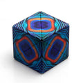 Shashibo Wings Magnetic Puzzle Cube STEM STEAM MESH