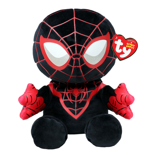 Original Beanie Babies: Miles Morales