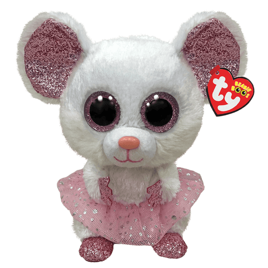 Beanie Boos: Nina