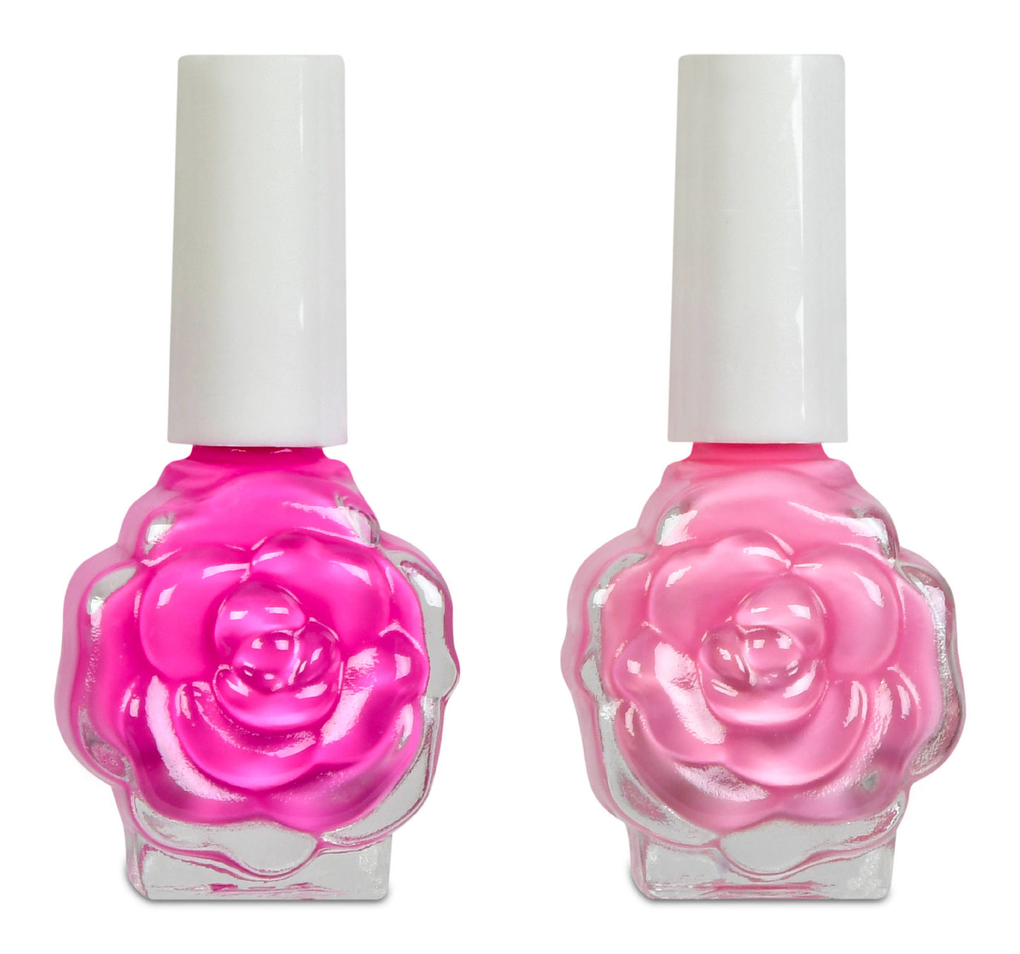Beautiful Blossom Nail Polish Set