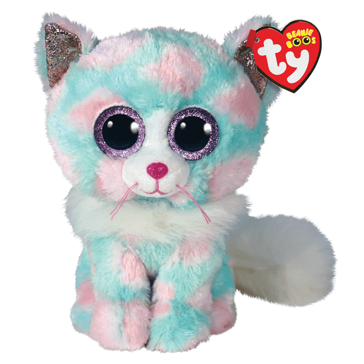 Beanie Boos: Opal