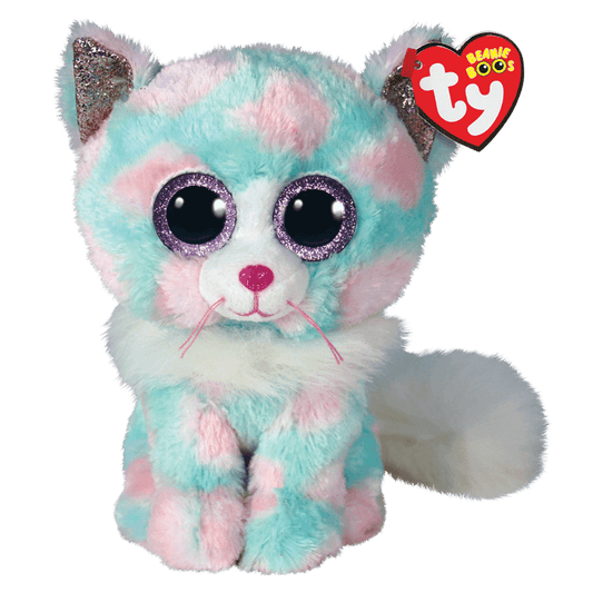 Beanie Boos: Opal