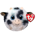 Ty Puffies: Moophy
