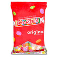 Smarties Bag Packaging Plush