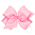 King Moonstitch Bow- PRL/HPK