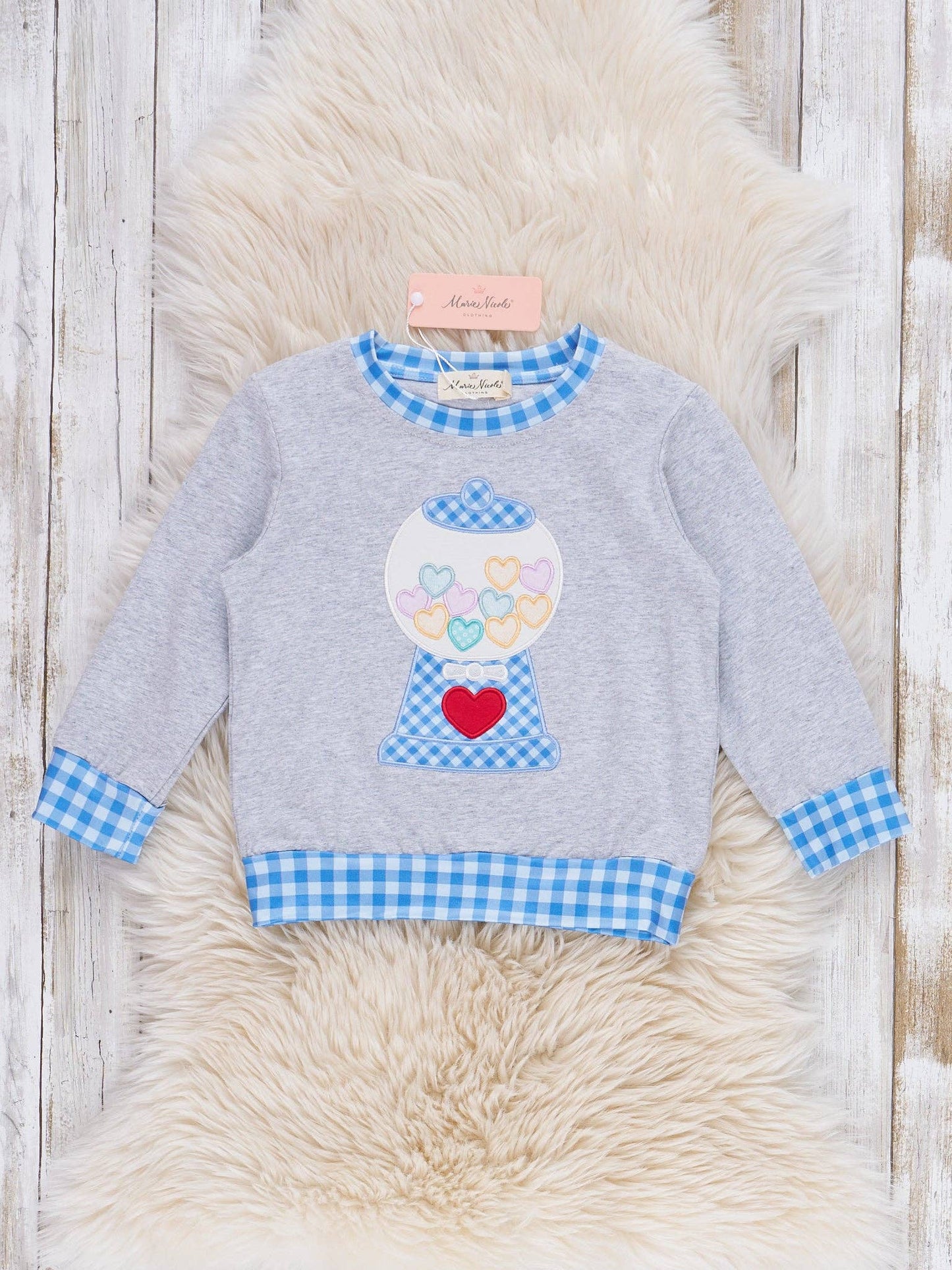 Love Machine Shirt