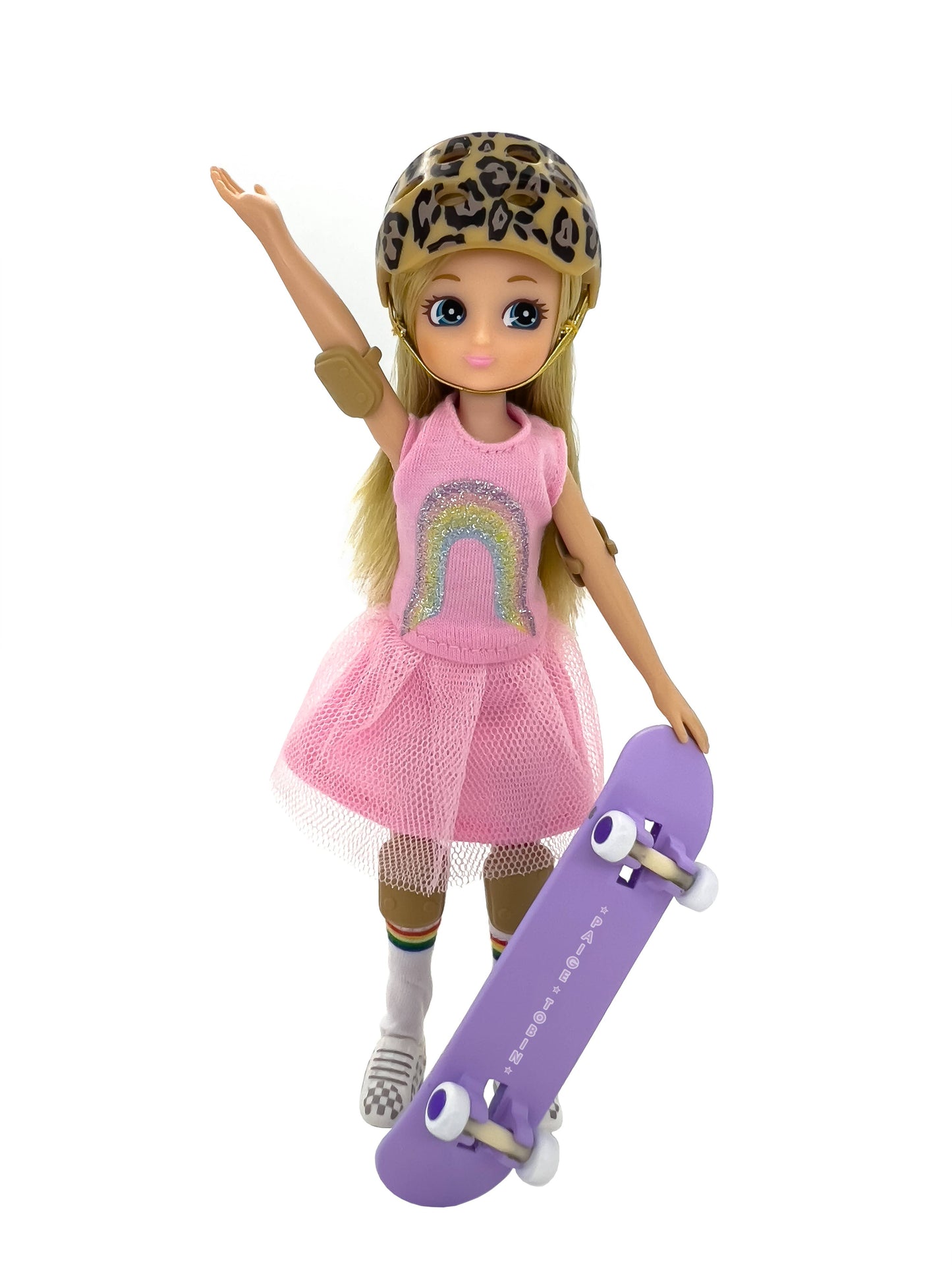 Doll | Skate Park |By Lottie