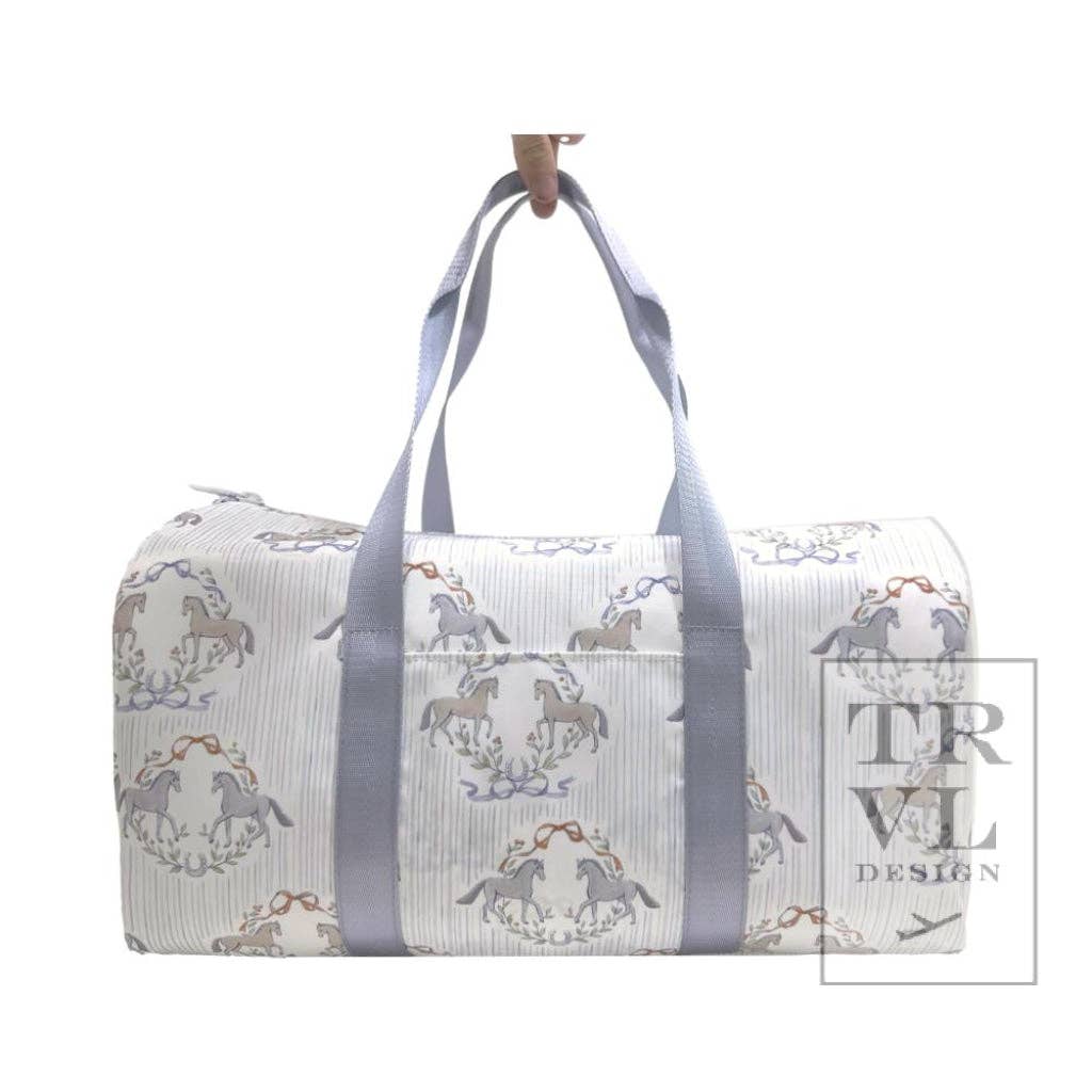 Duffel - Winners Circle Weekender Bag
