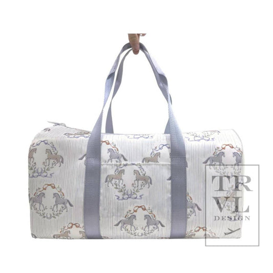 Duffel - Winners Circle Weekender Bag