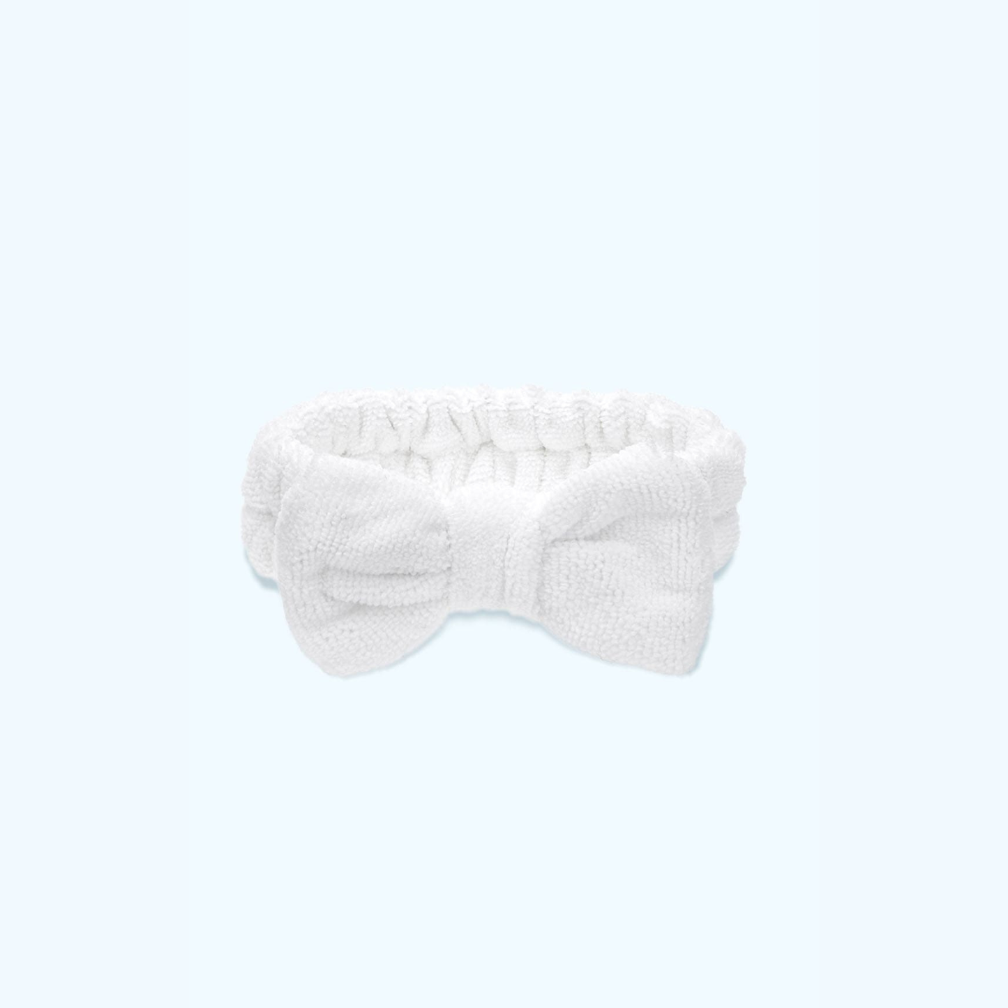 Headband White