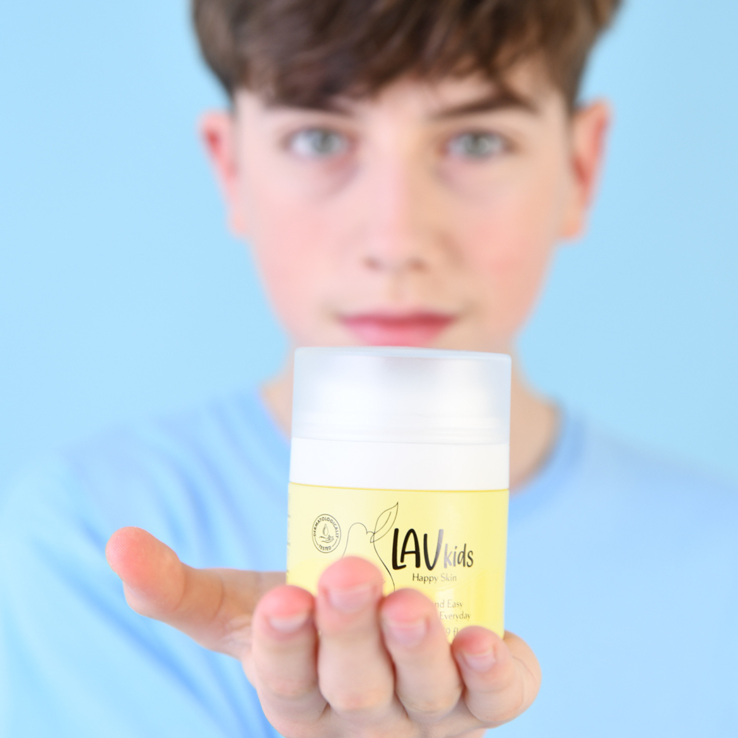 Moisturising Face Cream