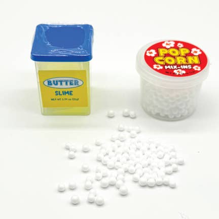 MIX-INS FOODIE SLIME SET