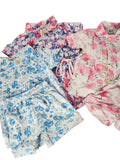 Kids and Adult Floral Lounge Collection