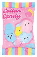 COTTON CANDY SWEETS PLUSH