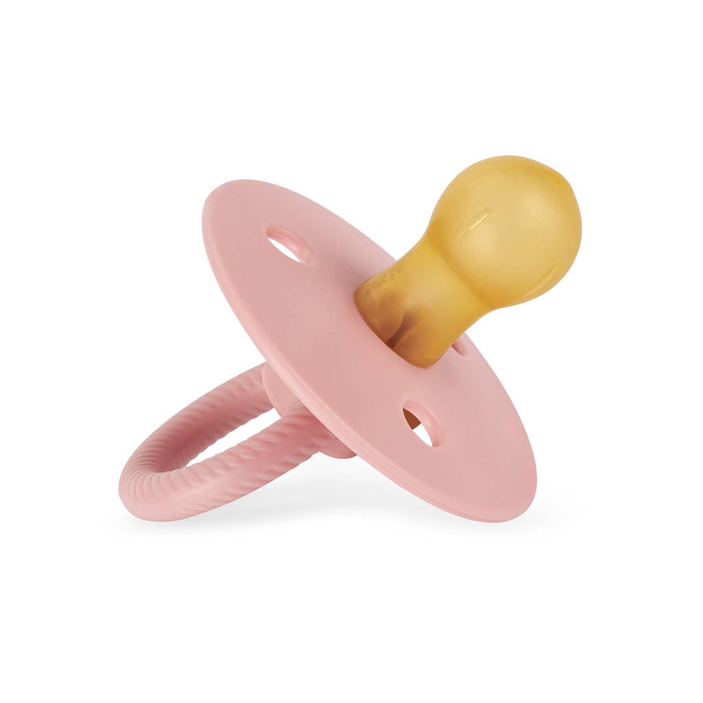 *NEW STYLES* Itzy Soother™ Natural Rubber Paci Sets: Succulent + Agave 6-18 M