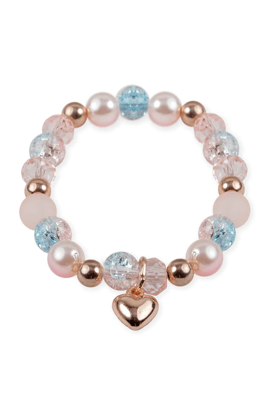 Sweet Heart Bracelet