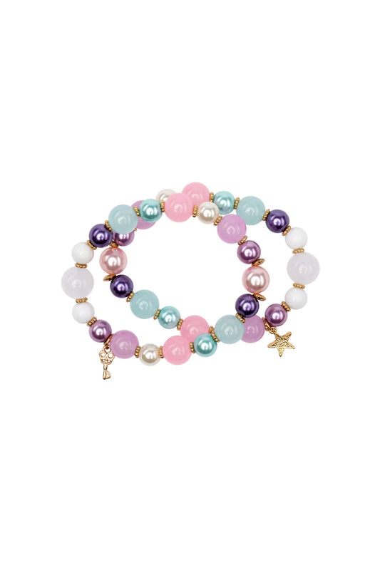 Star Key Bracelet