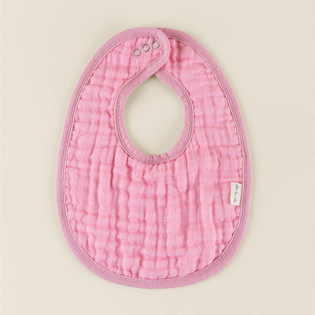 Itzy Bibs™: Check Yes!