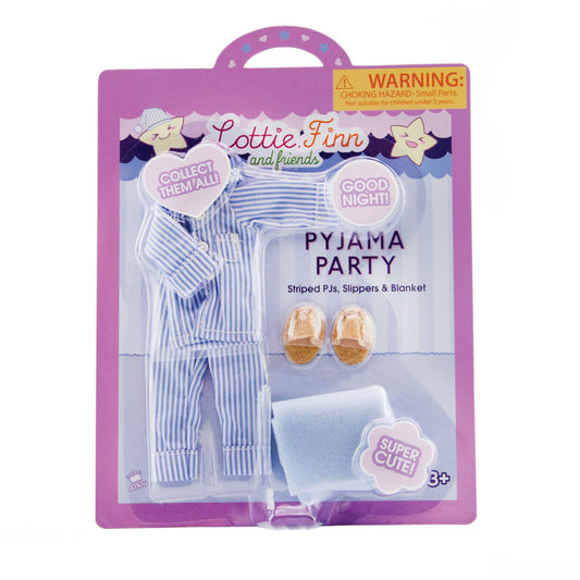 Pyjama Party