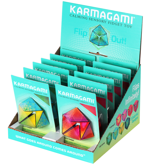 Karmagami - Fidget Toy