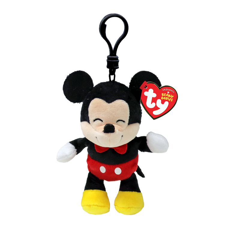 Mickey Mouse Clip