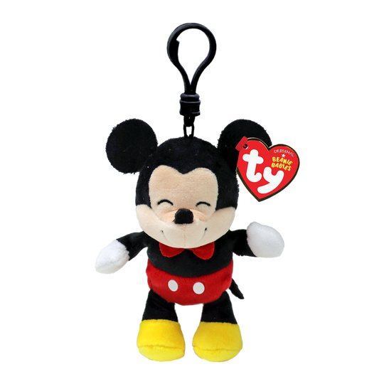 Mickey Mouse Clip