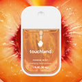 Velvet Peach Power Mist Hydrating Hand Sanitizer