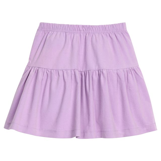 Sally Skort - Lavendar Corduroy