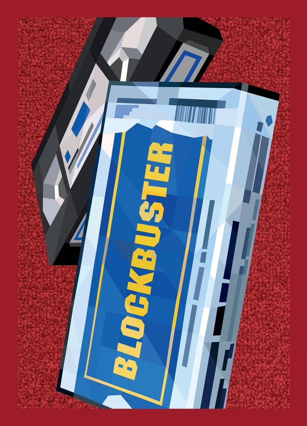 Paint by Sticker (Official): 90s